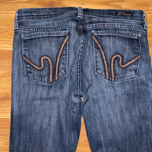 đź’•CITIZENS OF HUMANITYđź’• Flare Jeans - Picture 7 of 7